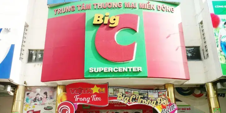 Giờ Đóng Cửa Big C Thăng Long: Thông Tin Mở Cửa Chi Tiết Cho Khách Hàng