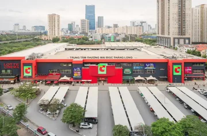 Giờ Đóng Cửa Big C Thăng Long: Thông Tin Mở Cửa Chi Tiết Cho Khách Hàng Giờ Đóng Cửa Big C Thăng Long: Thông Tin Mở Cửa Chi Tiết Cho Khách Hàng