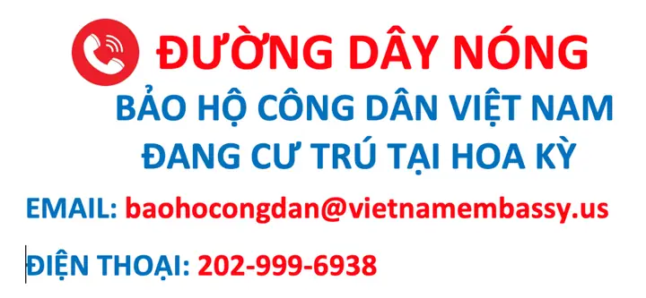 Giờ Làm Việc Đại Sứ Quán Mỹ Tại Việt Nam: Lịch Mở Cửa, Địa Chỉ Và Cách Đặt Hẹn