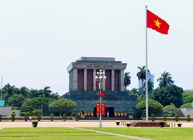 Cập Nhật Giờ Mở Cửa Tham Quan Lăng Bác Và Lịch Viếng Thăm Chi Tiết