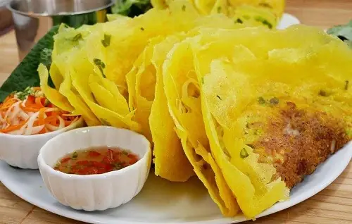 Khám Phá 30 Món Ăn Việt Nam Đặc Trưng Từ Bắc Tới Nam