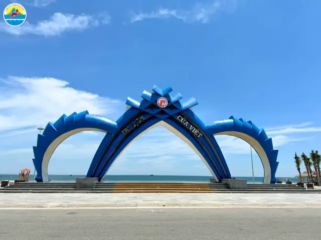 Giới Thiệu Về Biển Cửa Việt: Địa Điểm, Hoạt Động Và Bí Quyết Du Lịch An Toàn