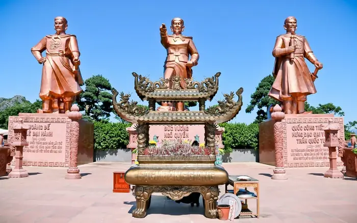 Giới Thiệu Về Khu Di Tích Bạch Đằng Giang: Tổng Quan Di Tích Lịch Sử Quốc Gia Tại Hải Phòng