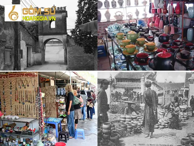 Viết Bài Giới Thiệu Làng Gốm Bát Tràng Bằng Tiếng Anh: Mẫu Song Ngữ Cho Người Học Viết Bài Giới Thiệu Làng Gốm Bát Tràng Bằng Tiếng Anh: Mẫu Song Ngữ Cho Người Học