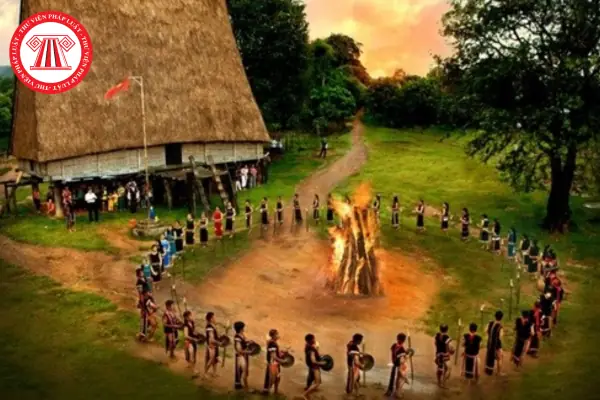 Giới Thiệu Toàn Diện Lễ Hội Cồng Chiêng Tây Nguyên: Lịch Sử, Chương Trình Và Giá Trị Văn Hoá