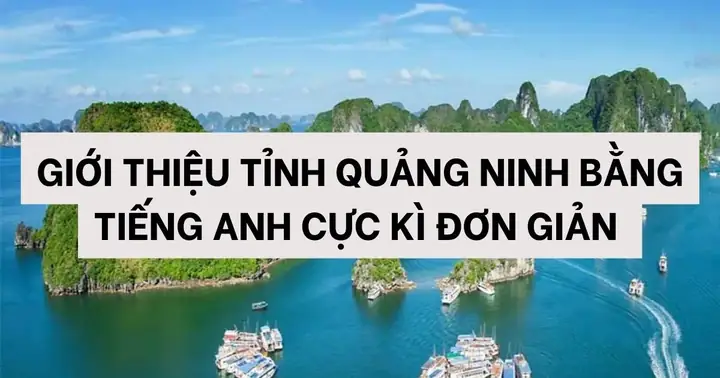 Giới Thiệu Về Quảng Trị Bằng Tiếng Anh: Cách Viết Đoạn Văn Miêu Tả Tỉnh Quảng Trị Cho Học Sinh