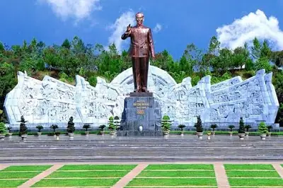 Giới Thiệu Về Quảng Trường Đại Đoàn Kết – Trái Tim Phố Núi Pleiku, Gia Lai