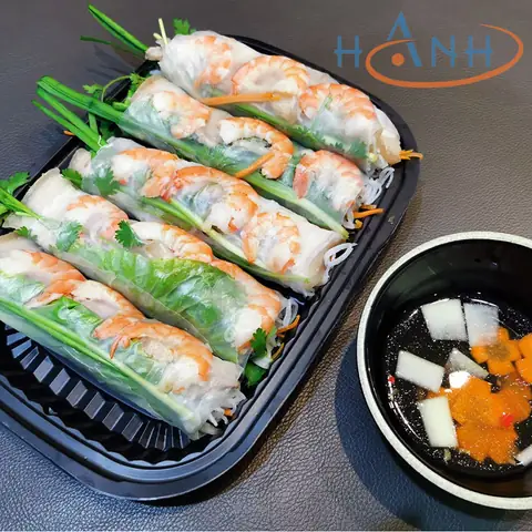 Tổng Hợp Các Quán Gỏi Cuốn Tôm Thịt Ở Hà Nội Dành Cho Người Sành Món Cuốn Tổng Hợp Các Quán Gỏi Cuốn Tôm Thịt Ở Hà Nội Dành Cho Người Sành Món Cuốn