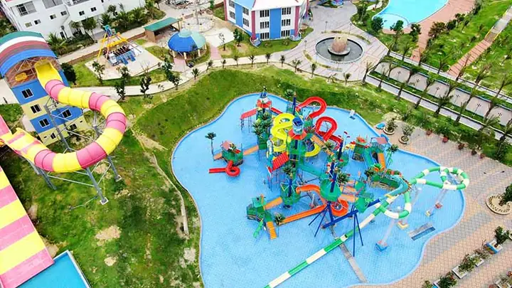 Đánh Giá Golden Peak Resort & Spa Cam Ranh: Khách Sạn 5 Sao Nghỉ Dưỡng Tại Nha Trang