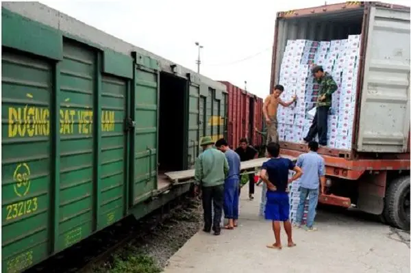 Gửi Hàng Từ Hà Nội Đi Bến Xe An Sương: Lựa Chọn Nhà Xe Khách Và Quy Trình Gửi Nhanh