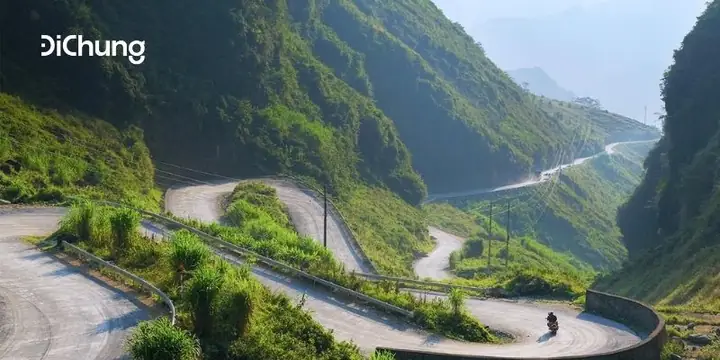 Tìm Hiểu Quãng Đường Từ Hà Nội Đến Hà Giang Và Hướng Dẫn Di Chuyển Cho Du Khách