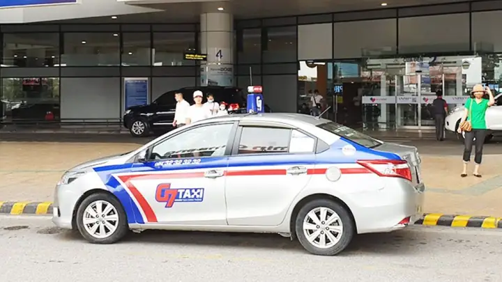 Tổng Hợp Danh Sách Hãng Taxi Hà Nội: Có Bao Nhiêu Hãng Và Thông Tin Liên Hệ Tổng Hợp Danh Sách Hãng Taxi Hà Nội: Có Bao Nhiêu Hãng Và Thông Tin Liên Hệ