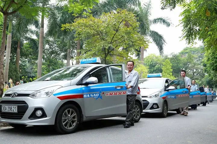 Tổng Hợp Danh Sách Hãng Taxi Hà Nội: Có Bao Nhiêu Hãng Và Thông Tin Liên Hệ Tổng Hợp Danh Sách Hãng Taxi Hà Nội: Có Bao Nhiêu Hãng Và Thông Tin Liên Hệ