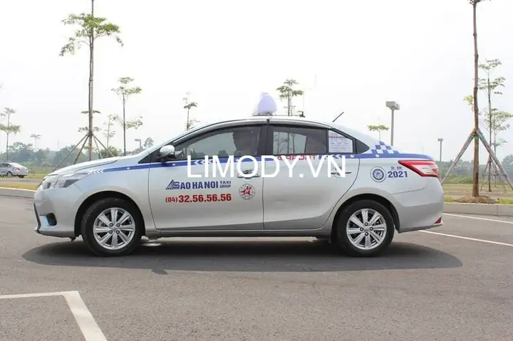 Tổng Hợp Danh Sách Hãng Taxi Hà Nội: Có Bao Nhiêu Hãng Và Thông Tin Liên Hệ Tổng Hợp Danh Sách Hãng Taxi Hà Nội: Có Bao Nhiêu Hãng Và Thông Tin Liên Hệ