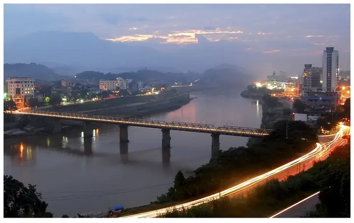 Khoảng Cách Hà Nội – Lào Cai Là Bao Nhiêu Km? Hướng Dẫn Chi Tiết Di Chuyển