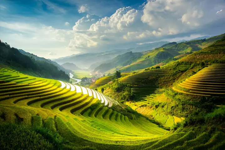 Hướng Dẫn Chi Tiết Cách Đi Hà Nội → Mù Cang Chải: Thời Gian, Phương Tiện, Lộ Trình & Mẹo Tiết Kiệm Hướng Dẫn Chi Tiết Cách Đi Hà Nội → Mù Cang Chải: Thời Gian, Phương Tiện, Lộ Trình & Mẹo Tiết Kiệm