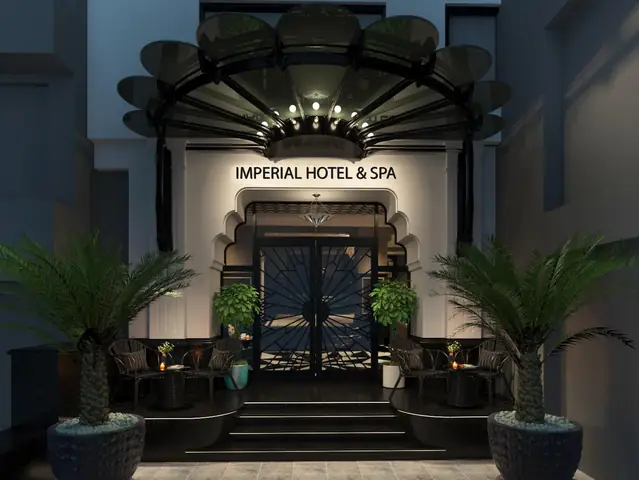 Tìm Hiểu Hanoi Imperial Hotel Hoàn Kiếm Hà Nội Tại Khu Phố Cổ: Thông Tin Vị Trí Và Tiện Nghi Cho Du Khách