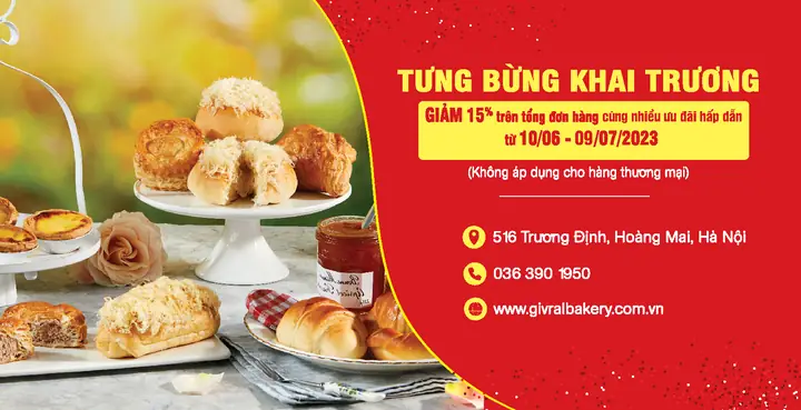 Tra Cứu Hệ Thống Cửa Hàng Givral Tphcm Theo Quận Và Địa Chỉ Cụ Thể