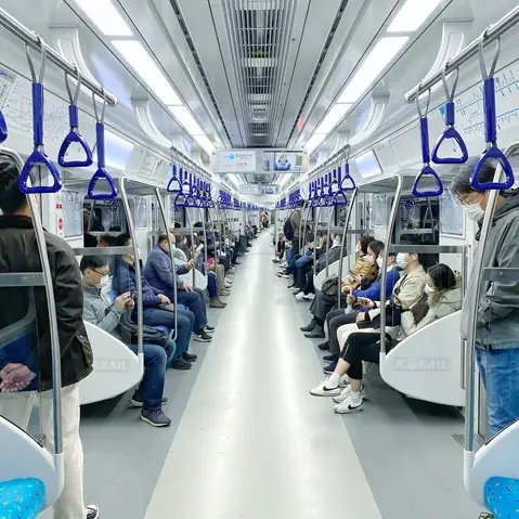 Hướng Dẫn Chi Tiết Về Hệ Thống Tàu Điện Ngầm Ở Hàn Quốc Cho Du Khách: Từ Metro Seoul Đến Cách Đọc Bản Đồ Hướng Dẫn Chi Tiết Về Hệ Thống Tàu Điện Ngầm Ở Hàn Quốc Cho Du Khách: Từ Metro Seoul Đến Cách Đọc Bản Đồ