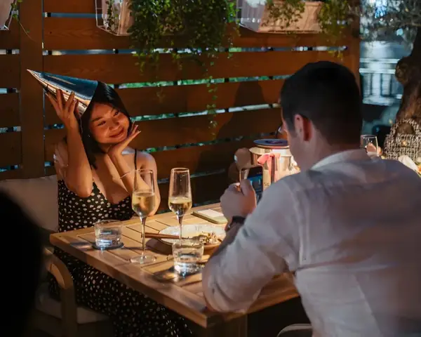 Top 20+ Địa Điểm Hẹn Hò Buổi Tối Ở Sài Gòn Lãng Mạn, Chill Cho Cặp Đôi