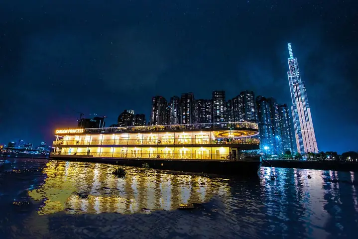 Top 20+ Địa Điểm Hẹn Hò Buổi Tối Ở Sài Gòn Lãng Mạn, Chill Cho Cặp Đôi