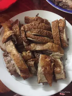 Review Đắc Hùng – Vịt & Heo Quay Nguyễn Oanh Gò Vấp: Địa Chỉ, Thực Đơn Và Bảng Giá