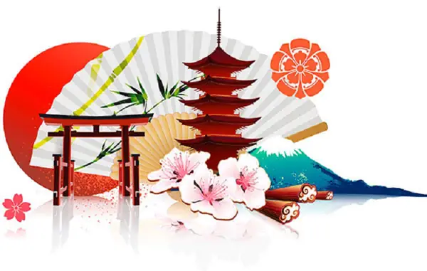 Khám Phá Hình Ảnh Biểu Tượng Nhật Bản: Tổng Hợp Các Đại Diện Đặc Trưng Của Xứ Sở Mặt Trời Mọc