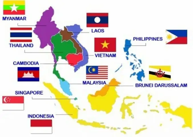 Hình Ảnh Các Nước Đông Nam Á: Bộ Sưu Tập Ảnh Đẹp, Tải Miễn Phí Và Hướng Dẫn Sử Dụng