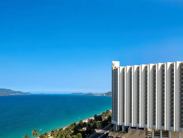 Xem Toàn Bộ Hình Ảnh Khách Sạn Intercontinental Nha Trang: Phòng, Tiện Nghi Và View Biển Xem Toàn Bộ Hình Ảnh Khách Sạn Intercontinental Nha Trang: Phòng, Tiện Nghi Và View Biển