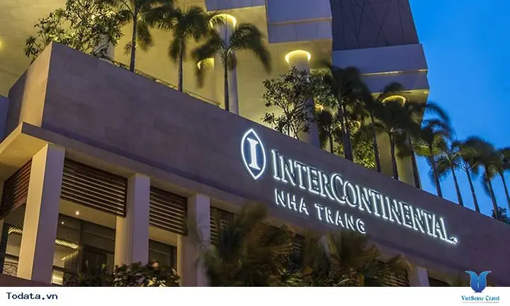 Xem Toàn Bộ Hình Ảnh Khách Sạn Intercontinental Nha Trang: Phòng, Tiện Nghi Và View Biển Xem Toàn Bộ Hình Ảnh Khách Sạn Intercontinental Nha Trang: Phòng, Tiện Nghi Và View Biển