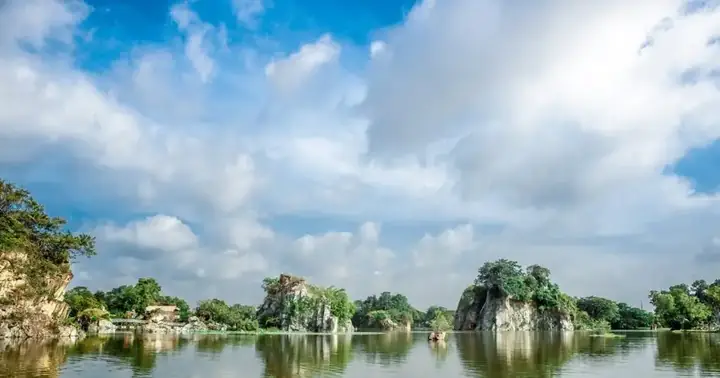Hình Ảnh Khu Du Lịch Bửu Long: Cẩm Nang Xem, Tải & Chụp Ảnh Đẹp Nhất
