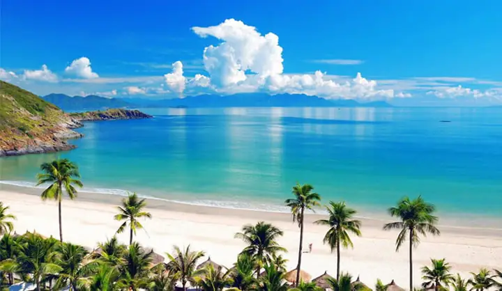 Chiêm Ngưỡng Hình Ảnh Khu Du Lịch Hồ Tràm: Cẩm Nang Thiên Đường Biển Cho Kỳ Nghỉ Ngắn Ngày