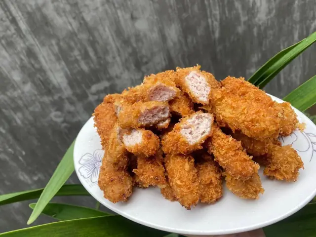 Khám Phá Hình Ảnh Nem Chua Rán Hà Nội: Tổng Hợp Trực Quan Và Địa Chỉ Nổi Bật
