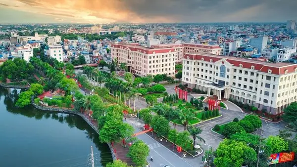 Hình Ảnh Quê Hương Nam Định: Bộ Sưu Tập Đầy Đủ Các Góc Đẹp, Văn Hóa & Ẩm Thực