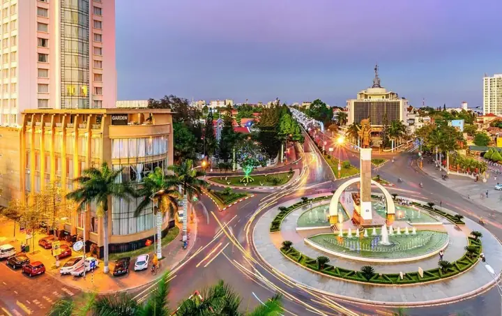 Top 10 Địa Điểm Chụp Ảnh Đẹp Nhất Buôn Ma Thuột – Hướng Dẫn Chọn Hình Ảnh Độc Đáo