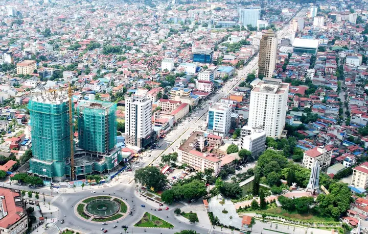 Hình Ảnh Thành Phố Thái Nguyên: Tổng Hợp Nguồn Ảnh, Địa Điểm Chụp Đẹp Và Lưu Ý Bản Quyền