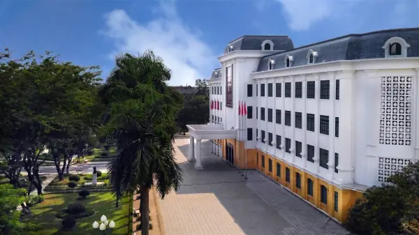 Khám Phá Hình Ảnh Học Viện Nông Nghiệp Việt Nam (trường Đại Học Nông Nghiệp Hà Nội): Cảnh Quan, Lớp Học Và Ký Túc Xá