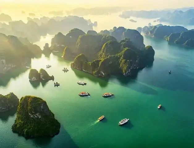Khám Phá Hình Ảnh Danh Lam Thắng Cảnh Việt Nam Nổi Tiếng Từ Bắc Đến Nam Khám Phá Hình Ảnh Danh Lam Thắng Cảnh Việt Nam Nổi Tiếng Từ Bắc Đến Nam