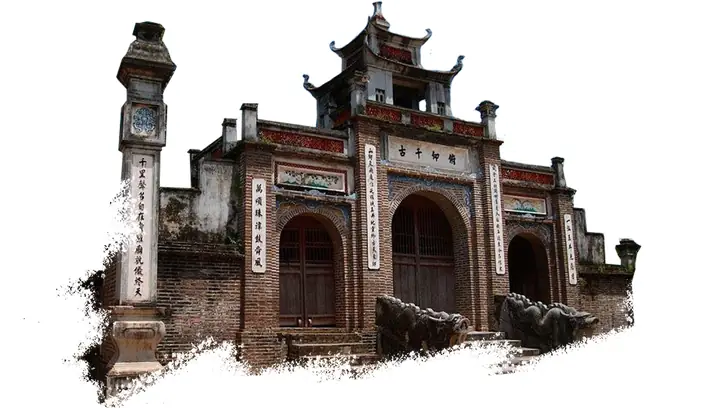 Khám Phá Hình Ảnh Về Thành Cổ Loa Qua Dấu Ấn Lịch Sử Và Truyền Thuyết Tại Hà Nội