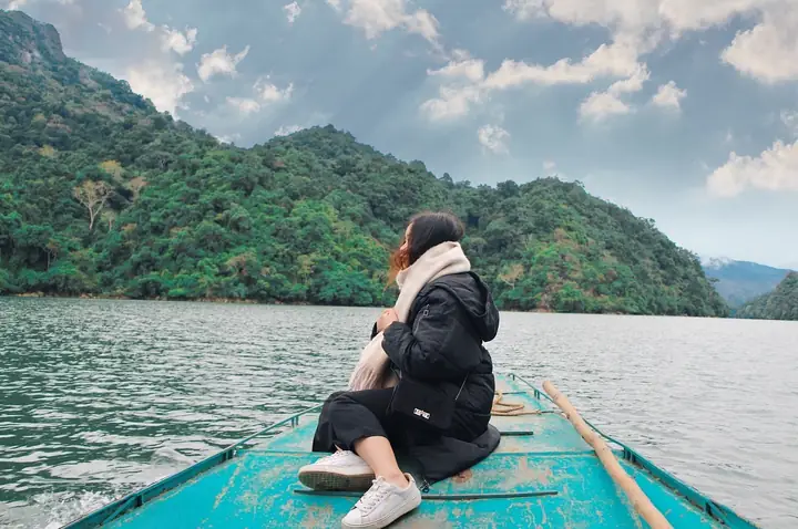 Hồ Ba Bể Nằm Ở Đâu: Vị Trí Chính Xác Và Thông Tin Địa Lý Cho Người Lên Kế Hoạch Du Lịch