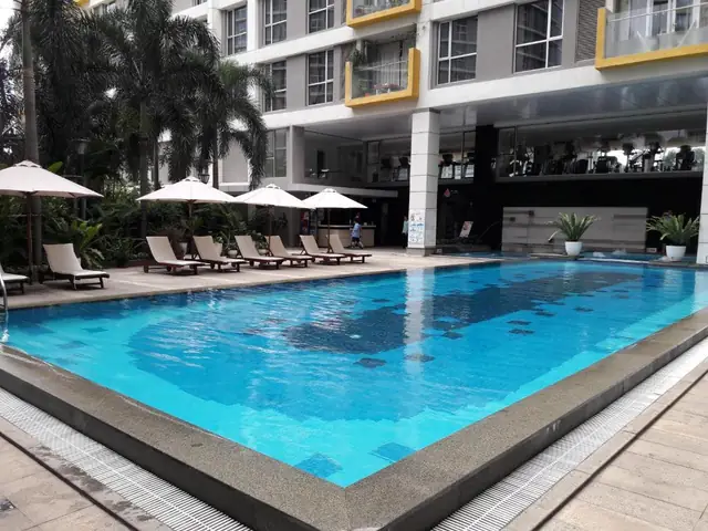 Tổng Hợp Các Hồ Bơi Gần Sân Bay Tân Sơn Nhất Tại Khu Vực Tân Bình Cho Cư Dân Và Gia Đình