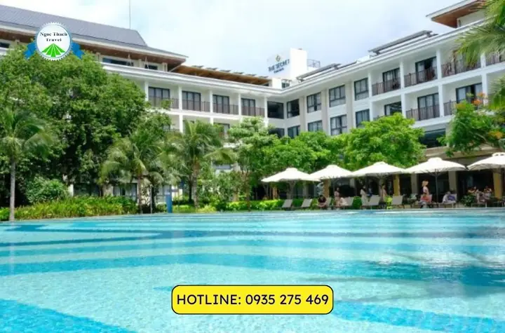 Tổng Hợp Hồ Bơi Trong Nhà Đà Nẵng Sạch Đẹp, Giá Tốt Cho Cả Người Lớn Và Trẻ Em