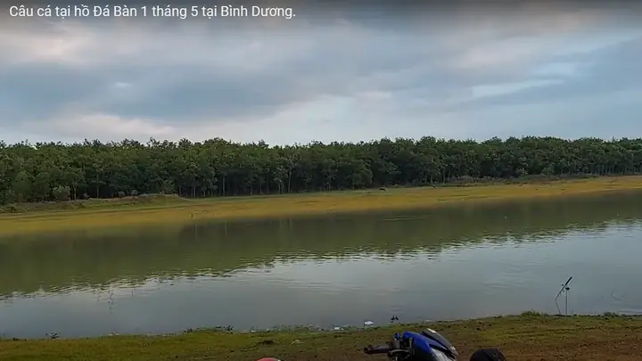 Khám Phá Hồ Đá Bàn Bắc Tân Uyên (tân Uyên) Bình Dương: Địa Chỉ, Quy Định Và Trải Nghiệm Thiên Nhiên