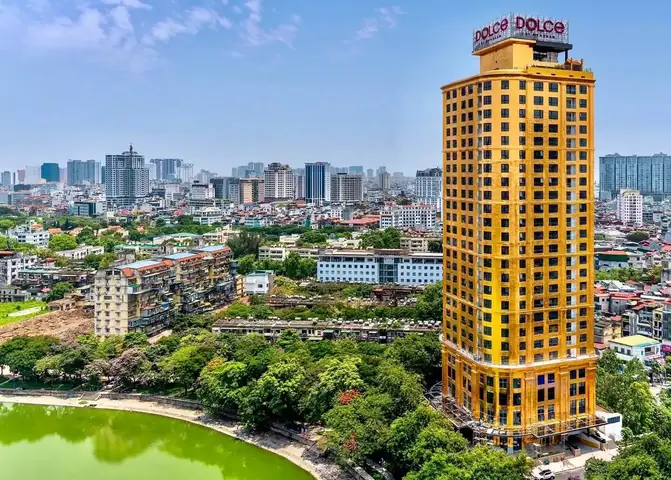 Hồ Giảng Võ Ba Đình – Lịch Sử, Vị Trí, Quy Mô Và Những Điểm Đáng Chú Ý