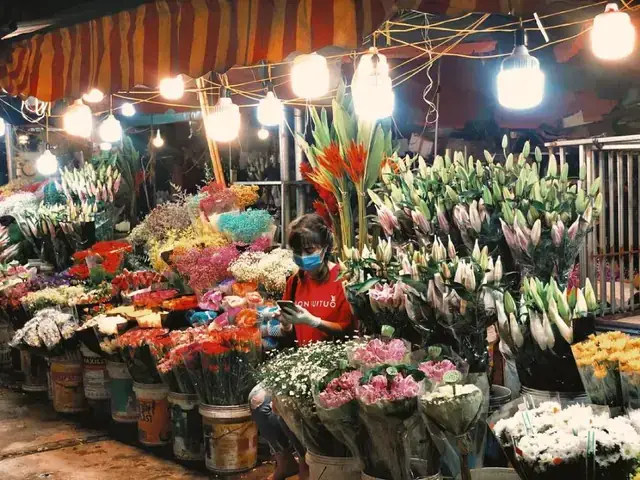Khám Phá Quảng Bá Tây Hồ Hà Nội: Phố Ven Hồ Tây, Vị Trí Và Những Thay Đổi Diện Mạo