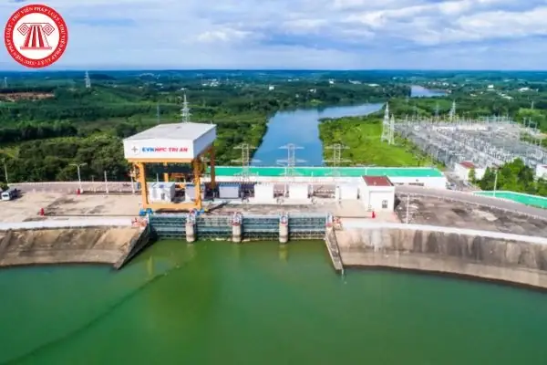 Hồ Trị An Nằm Ở Đâu Và Thuộc Địa Phận Nào Tại Đồng Nai