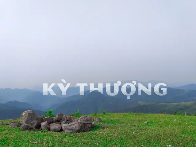 Khám Phá Hoành Bồ Quảng Ninh Có Gì: Điểm Đến Và Trải Nghiệm Nổi Bật Cho Người Muốn Du Lịch Bụi