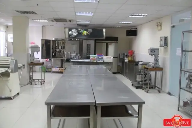 Tổng Hợp Các Địa Chỉ Học Làm Bánh Tốt Nhất Tại Tp.hcm Cho Người Mới Bắt Đầu