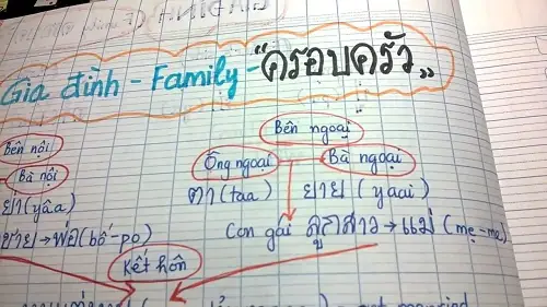 Giải Đáp Thực Tế: Học Tiếng Thái Có Khó Không Với Người Mới Tự Học? Giải Đáp Thực Tế: Học Tiếng Thái Có Khó Không Với Người Mới Tự Học?