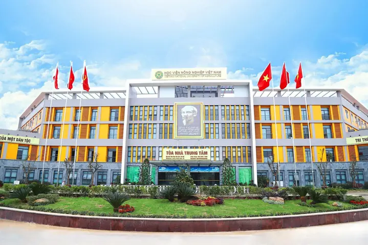 Tìm Hiểu Học Viện Nông Nghiệp Việt Nam Tại Gia Lâm, Hà Nội: Địa Chỉ, Đào Tạo Và Tuyển Sinh